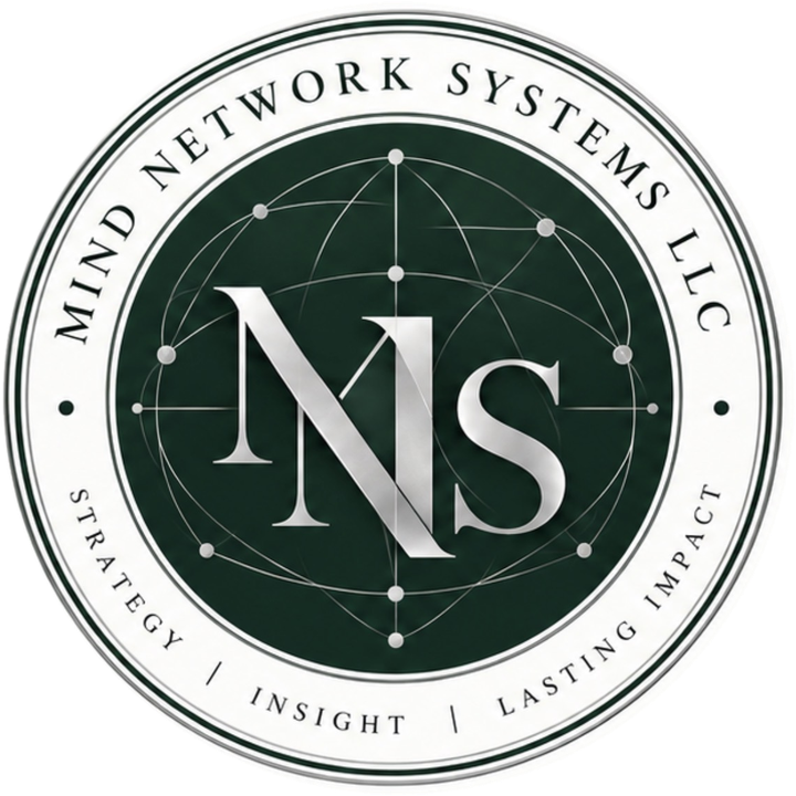 MNS corporate seal